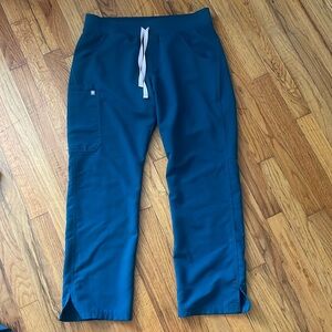 Figs Caribbean blue Scrubs